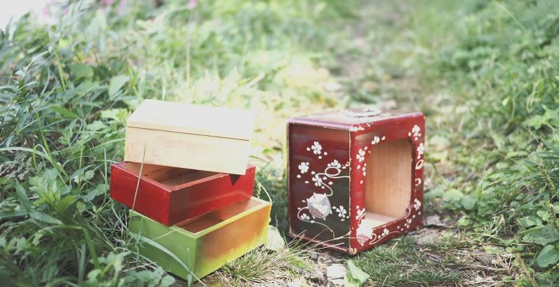 yusanbako nét truyền thống thời quá vãn